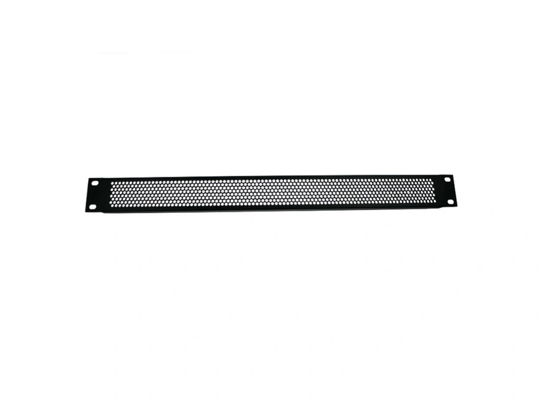 Adam Hall 19" Parts 87221 VR - U-shaped Ventilation 